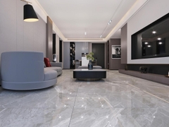 Gạch cao cấp có chức năng diệt khuẩn BELLISSIMO - BL126M14IN kích thước 60X120 cm