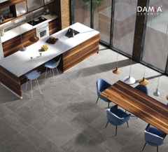 Gạch cao cấp DAMIA - DM3673FB kích thước 30 x 60 cm