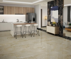 Gạch cao cấp có chức năng diệt khuẩn BELLISSIMO - C121J83P kích thước 60X120 cm