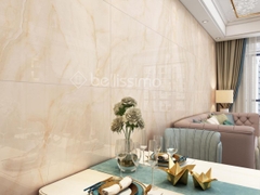Gạch cao cấp có chức năng diệt khuẩn BELLISSIMO - BL126M18 kích thước 60X120 cm