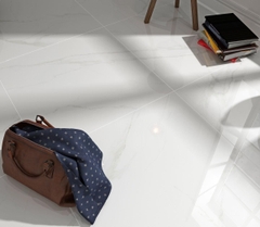 Gạch cao cấp có chức năng diệt khuẩn BELLISSIMO - BL88207WB kích thước 80 x 80 cm