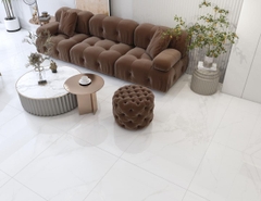 Gạch cao cấp có chức năng diệt khuẩn BELLISSIMO - BL88207WB kích thước 80 x 80 cm