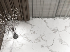 Gạch cao cấp có chức năng diệt khuẩn BELLISSIMO - BL126M13 kích thước 60X120 cm