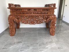 Gạch cao cấp có chức năng diệt khuẩn BELLISSIMO - BL126M14IN kích thước 60X120 cm