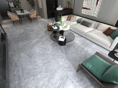 Gạch cao cấp có chức năng diệt khuẩn BELLISSIMO - BL10040 kích thước 100X100 cm