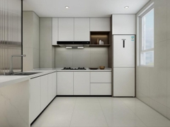 Gạch cao cấp có chức năng diệt khuẩn SOTOO - ST12640 kích thước 60X120 cm