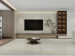 Gạch cao cấp có chức năng diệt khuẩn SOTOO - ST12640 kích thước 60X120 cm