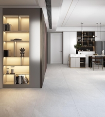 Gạch cao cấp có chức năng diệt khuẩn  NANOGRESS - NAT18905 kích thước 90X180 cm