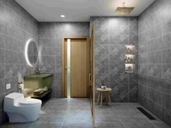 Gạch cao cấp PRIME Deluxe - TT36190 kích thước 30 x 60 cm