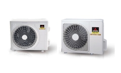 ĐIỀU HÒA TREO TƯỜNG MITSUBISHI HEAVY 1 CHIỀU INVERTER - SRK/SRC10YXS-W5 - CÔNG SUẤT 9.000BTU