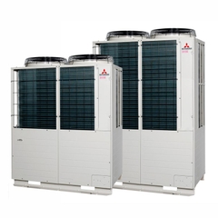 Dàn nóng điều hòa trung tâm Model FDC 615~1120KXZE1