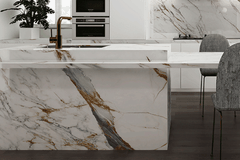 Đá phiến Boride nhập khẩu Ý 163212DW15L - kích thước 1600 x 3200mm