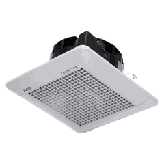 Quạt thông gió âm trần không nối ông gió Mitsubishi EX-25SC5T