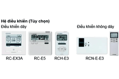 FDE71YA-W5 điều hòa áp trần Mitsubishi Heavy inverter -24 .000 BTU
