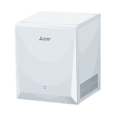 Máy sấy tay Mitsubishi  JT-S2AP-W-NE