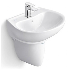 Combo Thiết Bị Vệ Sinh Viglacera số 4
