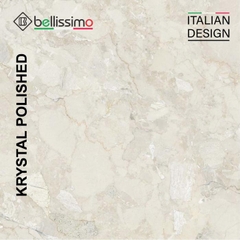 Gạch cao cấp có chức năng diệt khuẩn BELLISSIMO - BL10041 kích thước 100X100 cm