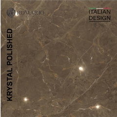 Gạch cao cấp có chức năng diệt khuẩn ROMARIO - V86J986P kích thước 80 x 80 cm