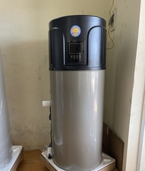 Máy nước nóng bơm nhiệt Heat Pump NERS-FR1.0/EN150V