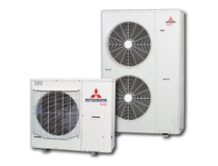 Dàn nóng điều hòa trung tâm Model FDC112KXES6 - dàn nóng ba pha