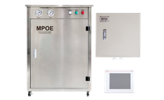 Hệ thống lọc tổng Mitsubishi CleanSui MPOE-P