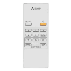 Quạt trần Mitsubishi  C56-RA5