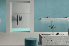 Đá phiến Boride nhập khẩu Ý 92706XS11 - kích thước 900 x 2700mm