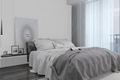 Đá phiến Boride nhập khẩu Ý 92706XS18 - kích thước 900 x 2700mm