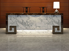 Gạch granite mài bóng Thạch Bàn 800x800mm FGB80-0008.0