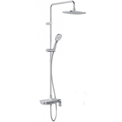 Sen tắm cây nóng lạnh Inax BFV-615S-8C