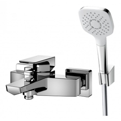 Vòi sen tắm nóng lạnh Toto TBG07302V TBW02005A