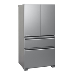 Tủ lạnh Mitsubishi Electric Inverter 555 lít MR-LX68EM