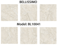 Gạch cao cấp có chức năng diệt khuẩn BELLISSIMO - BL10041 kích thước 100X100 cm