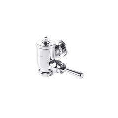 Van xả nhấn tiểu nam Bravat D952C-ENG