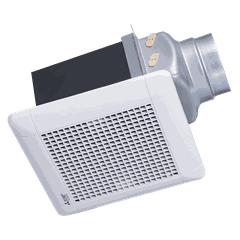 Quạt thông gió âm trần nối ông gió Mitsubishi VD-10Z4T6