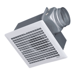 Quạt thông gió âm trần nối ông gió Mitsubishi VD-20Z4T3