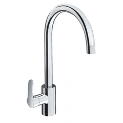 Vòi rửa bát nóng lạnh inax SFV-802S
