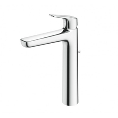 Vòi Lavabo TOTO TLG03305V Nóng Lạnh Cổ Cao