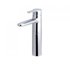 Vòi Lavabo TOTO TVLM111NS Nóng Lạnh Cổ Cao