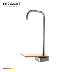 Vòi nước bán tự động cao cấp Bravat F1135235PD-1-ENG