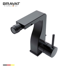Vòi xả bồn tiểu nữ cao cấp Bravat F36061K-ENG