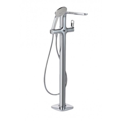 Vòi bồn tắm Inax BFV-656S nóng lạnh
