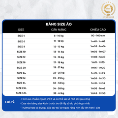 Bộ Quần Áo Bóng Đá Juventus Màu Xanh Lá Size Nhỏ - 3 MIỀN SPORT