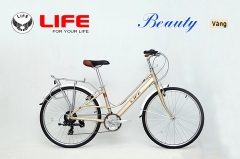 Xe Đạp Mini Life Beauty