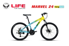 MTB Life Marvel 24 2022