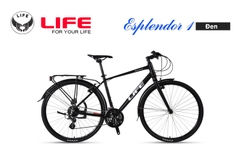 Xe đạp Touring Life Esplendor 1