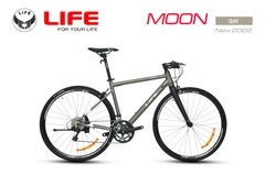 Touring Life Moon