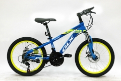 Xe đạp địa hình trẻ em GLX MT219 2022