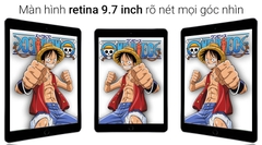 Ipad Air 2 4G + Wifi