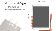 Ipad Mini 3 4G + Wifi